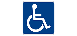 Handicapped Accessible