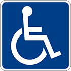 Handicapped Accessible